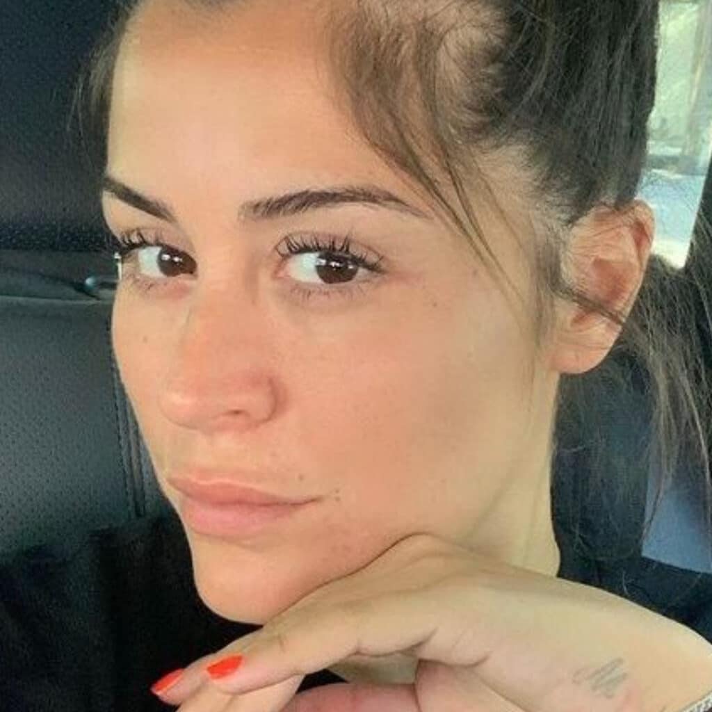 Anaïs Camizuli : elle montre pour la première fois le visage de sa fille Kessi