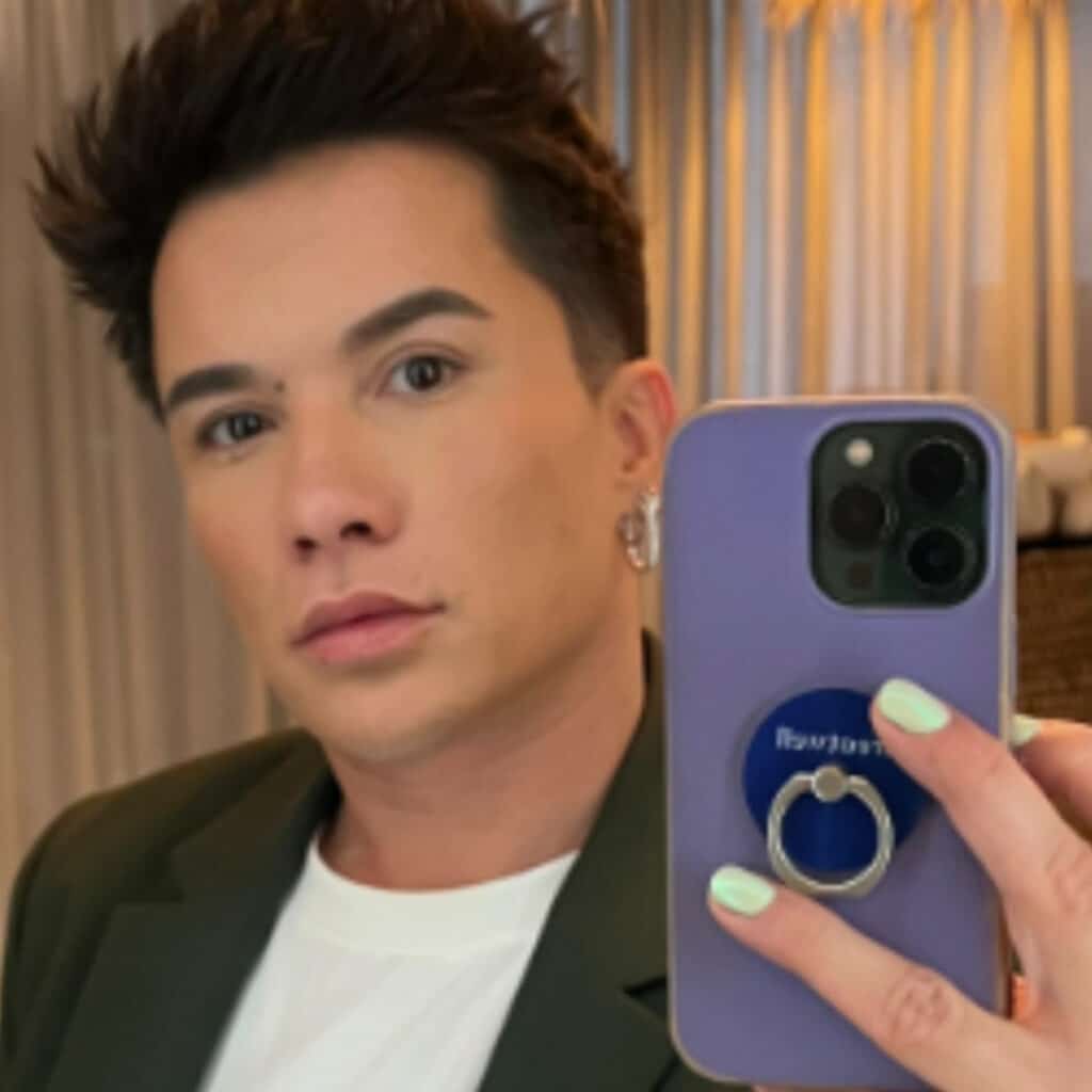 Nicolas Waldorf (Incroyables transformations) : de nouveau en couple, il officialise