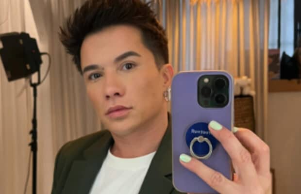 Nicolas Waldorf (Incroyables transformations) : de nouveau en couple, il officialise