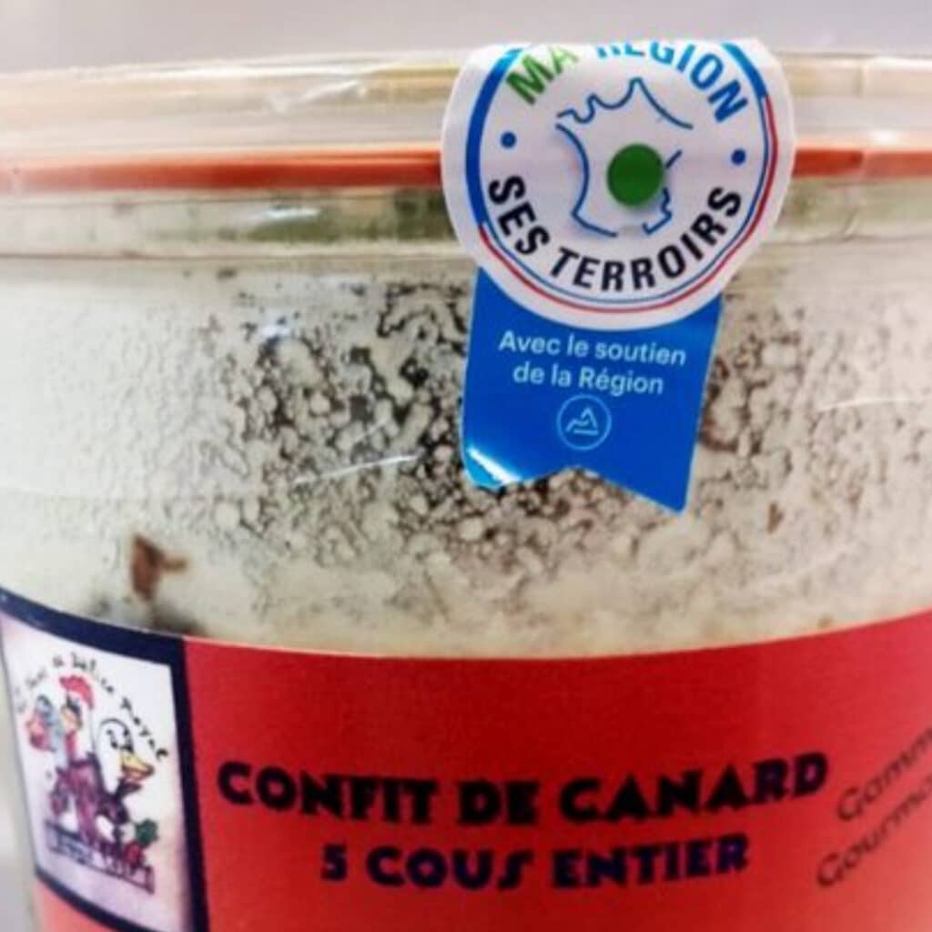 Botulisme : une quinzaine de produits à base da canard rappelés pour risque de contamination