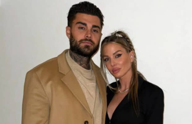 "Je suis partie en fou rire" : Jessica Thivenin ne valide pas le nouveau look de son mari Thibault Garcia