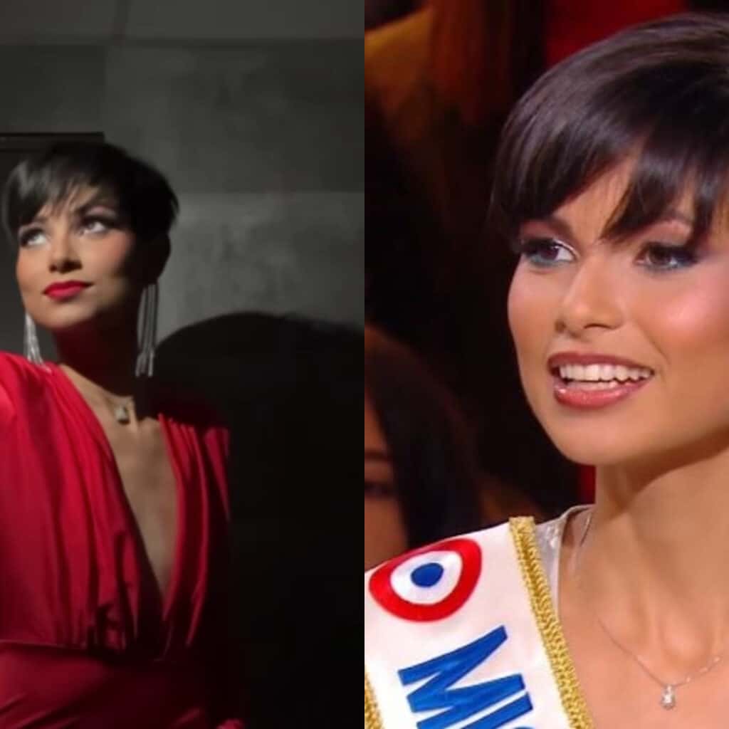 "C’est donc ça Miss France ?" : Ève Gilles fait face à de nouvelles critiques