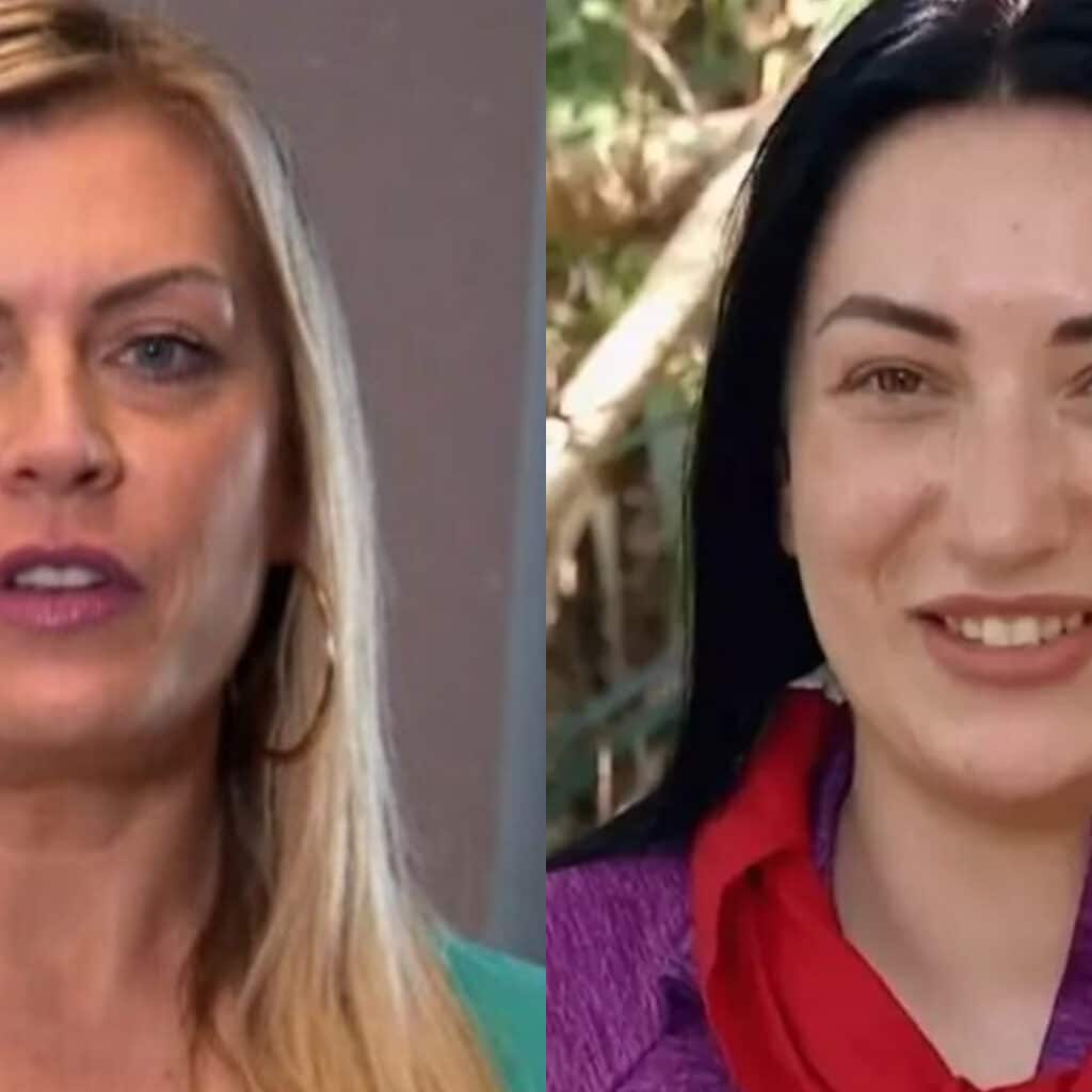 Émilie (Koh-Lanta 2024) : critiquée sur son physique par sa coéquipière Alicia, elle lui répond