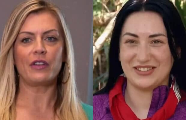 Émilie (Koh-Lanta 2024) : critiquée sur son physique par sa coéquipière Alicia, elle lui répond