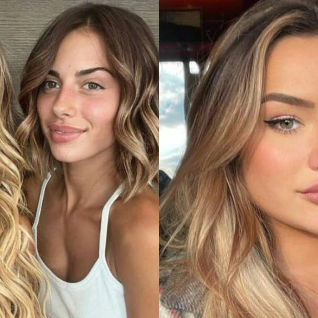 Giuseppa Ciurleo : en froid avec Hilona Gos et Victoria Mehault, elle explique les raisons de leur conflit