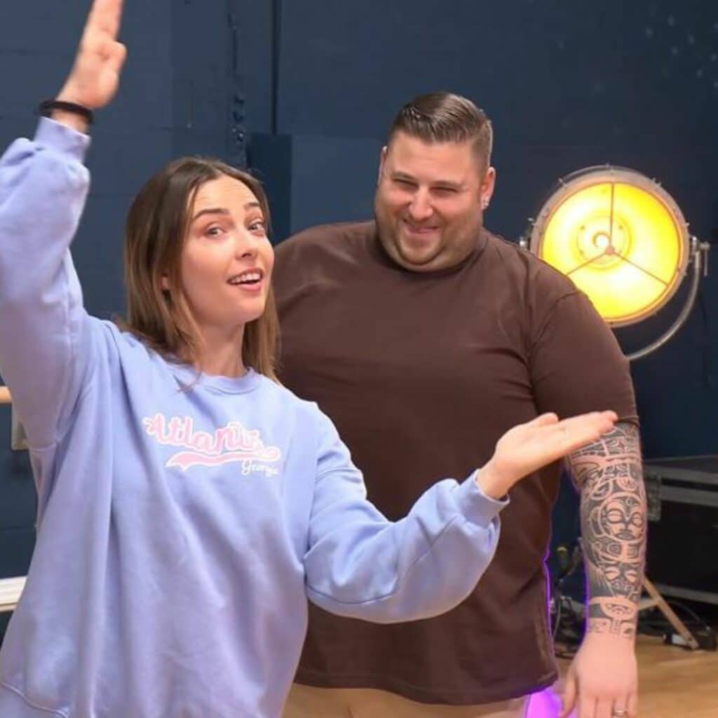 Nico Capone (Danse avec les Stars) : victime de grossophobie, sa vie de famille bouleversée