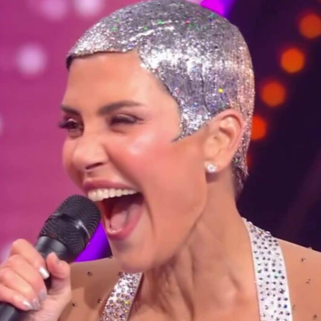 Danse avec les Stars : Cristina Cordula critiquée après sa première prestation