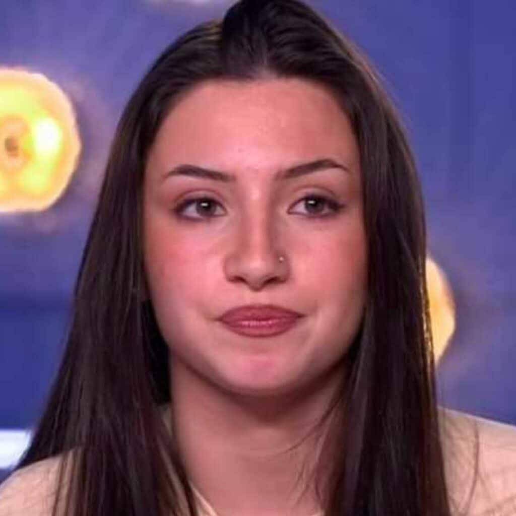Lénie (Star Academy) : elle s'exprime après s'être éloignée des réseaux sociaux