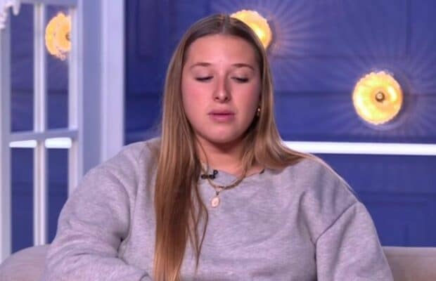 Helena (Star Academy) : elle a gardé une mauvaise habitude depuis sa sortie du château Helena (Star Academy) : elle a gardé une mauvaise habitude depuis sa sortie du château