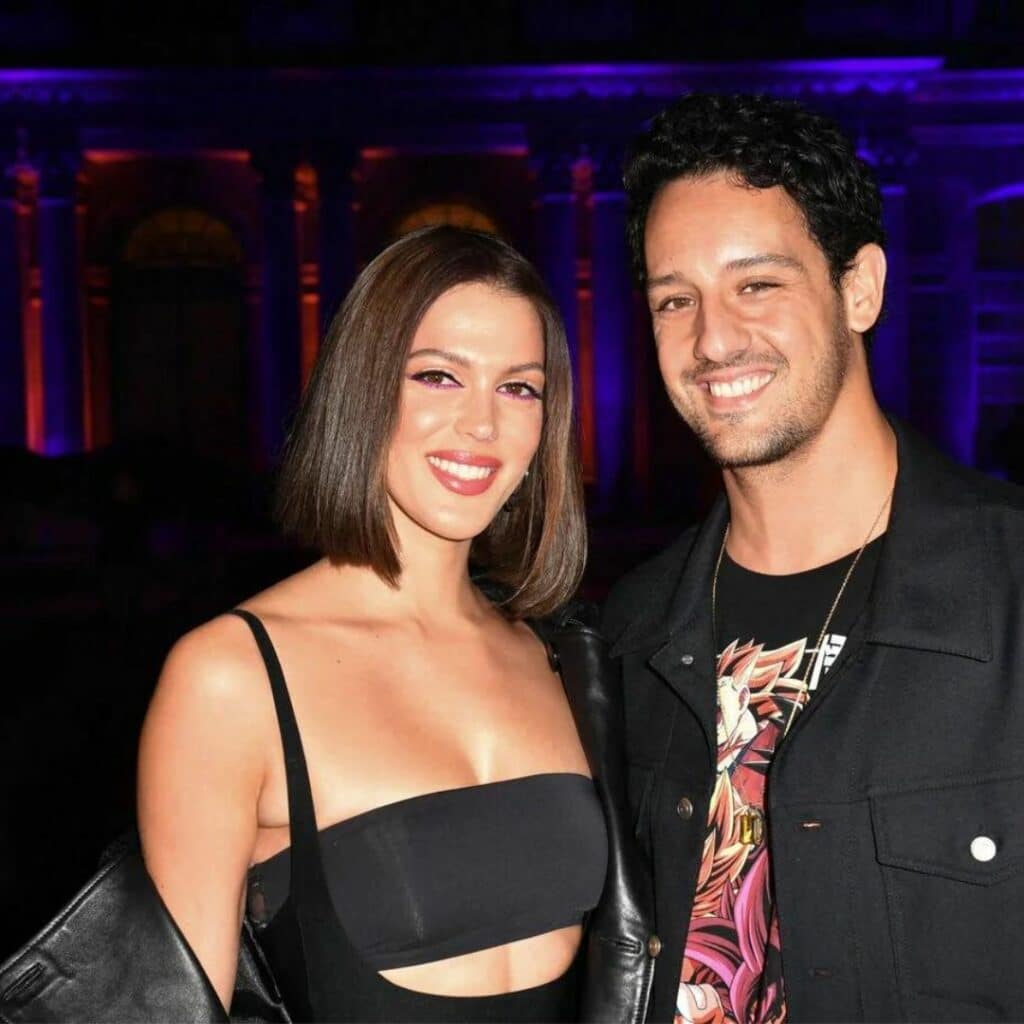 Iris Mittenaere : séparée de Diego El Glaoui ? Le statut de leur relation se précise