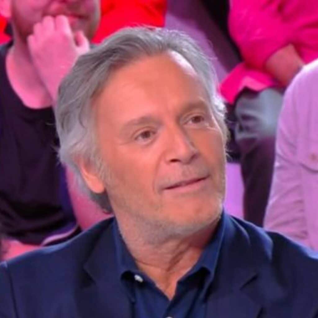 Jean-Michel Maire : le chroniqueur de TPMP présente sa nouvelle compagne