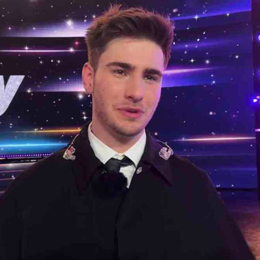 Star Academy : Julien s'exprime après sa défaite contre Pierre