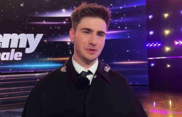 Star Academy : Julien s'exprime après sa défaite contre Pierre