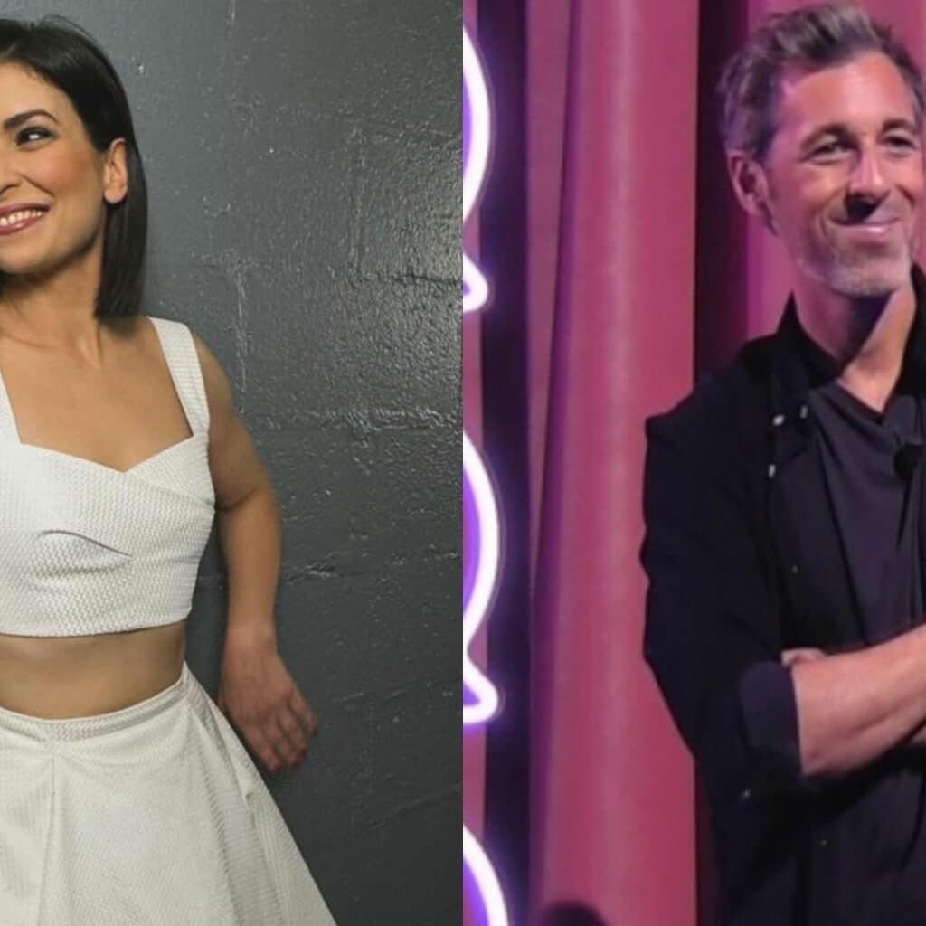 Lucie Bernardoni : en couple avec Michael Goldman, elle lui adresse un tendre message