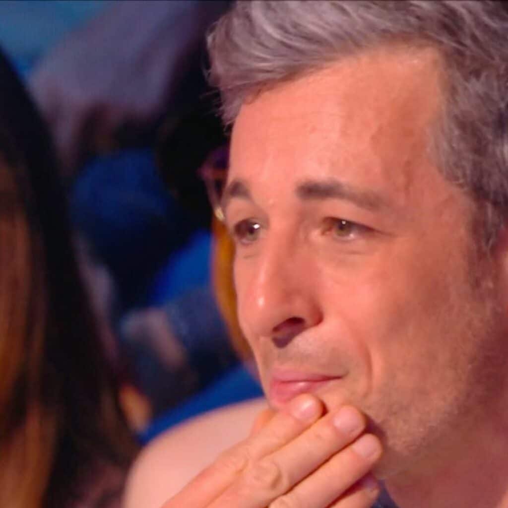 Star Academy : Michael Goldman en larmes, le geste de Lucie Bernardoni touche les internautes