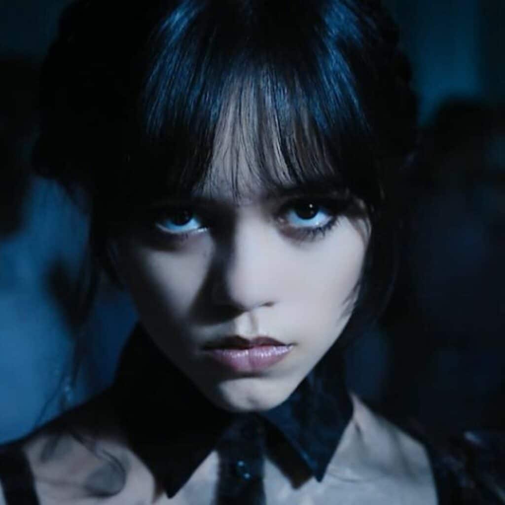 Mercredi (Netflix) : une nouvelle qui risque de ne pas plaire aux fans de la série vient de tomber