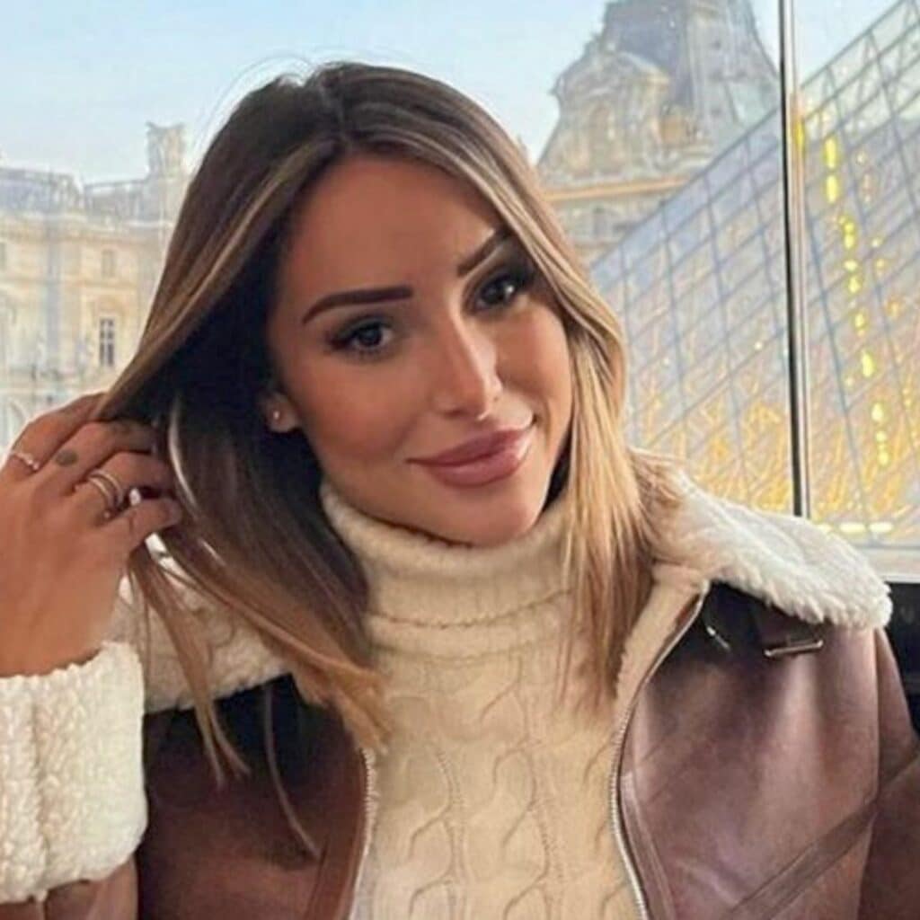 "J'ai eu le courage de partir" : Mélanie Orl victime de violences conjugales, elle annonce sa rupture