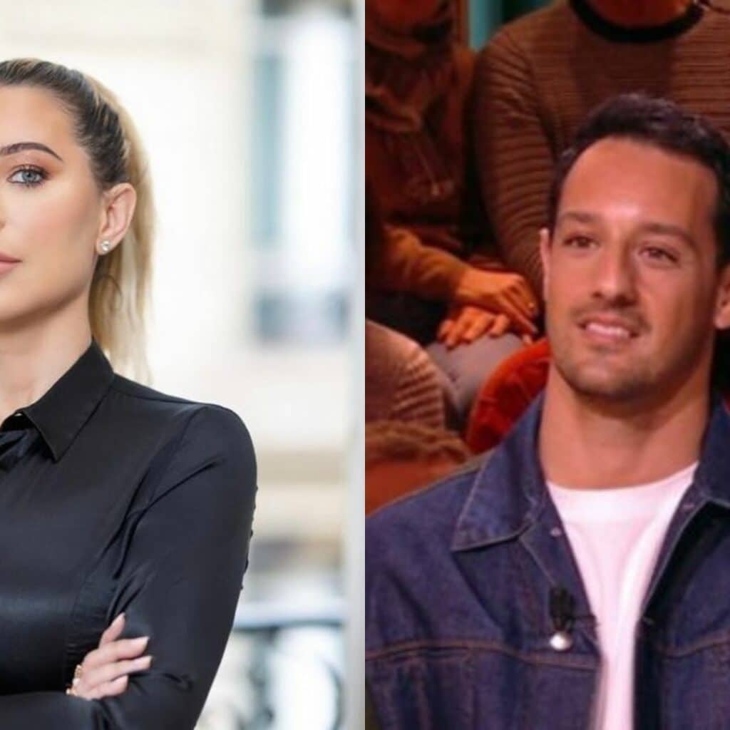 Magali Berdah : elle réagit aux attaques de Diego El Glaoui dans "Quelle époque"