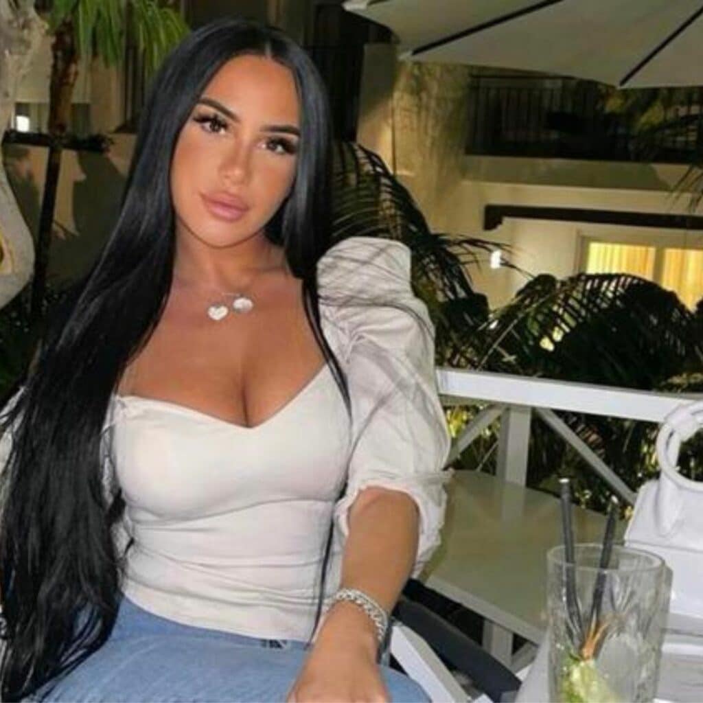 Milla Jasmine : elle montre son impressionnante perte de poids