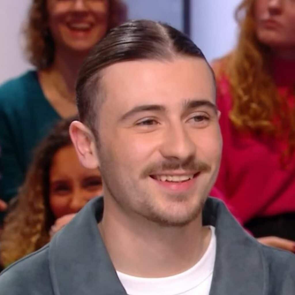 Star Academy : Pierre explique ce qu'il va faire des 100 000 euros remportés dans l'émission
