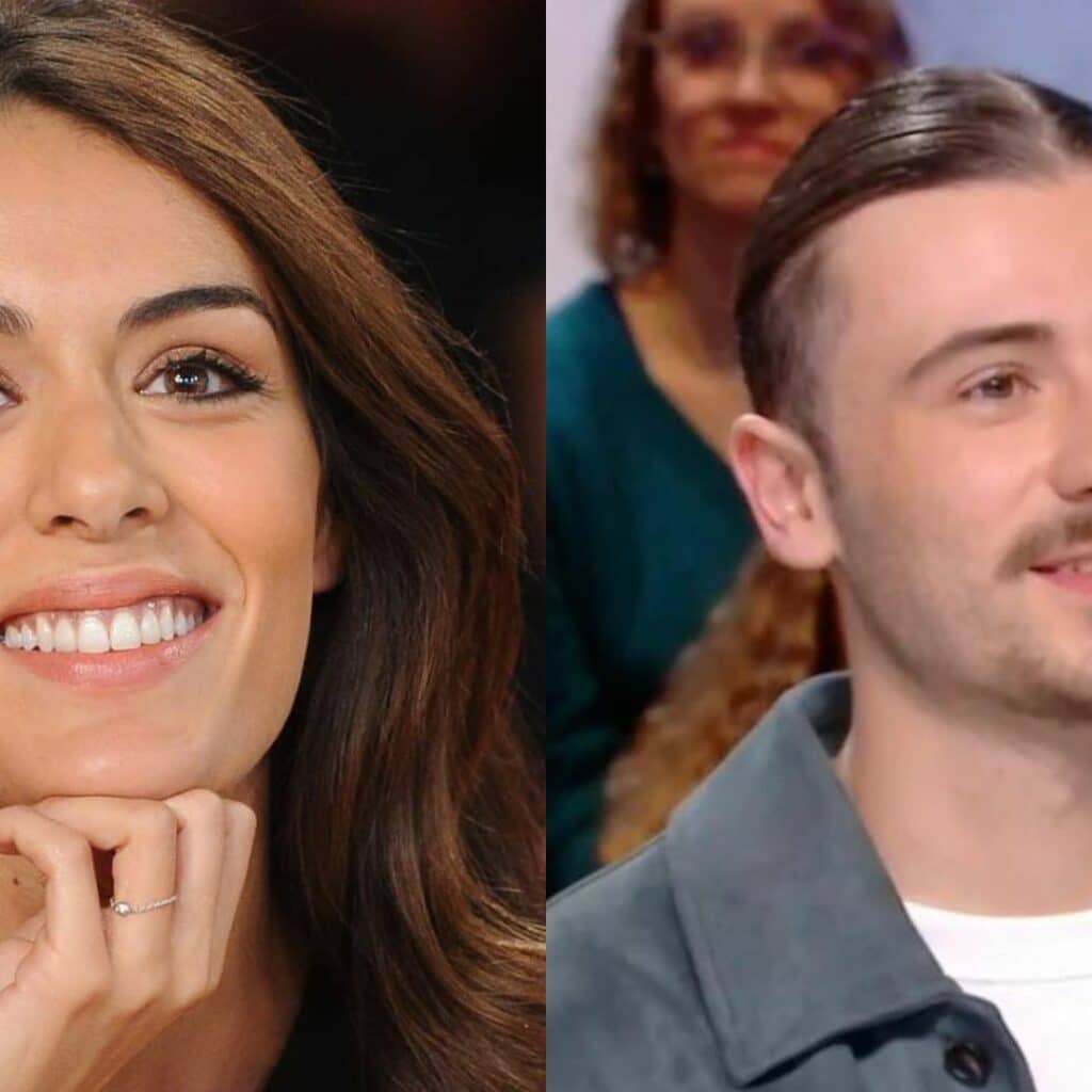 Sofia Essaïdi : elle a accouché de son premier enfant et lance un avertissement à Pierre Garnier