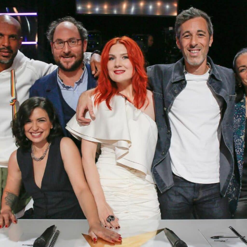 Star Academy : une star internationale prête à donner des cours de chant