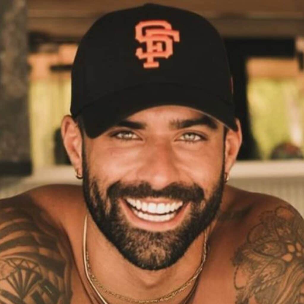 Vincent Queijo : acteur en Indonésie, les premières images diffusées