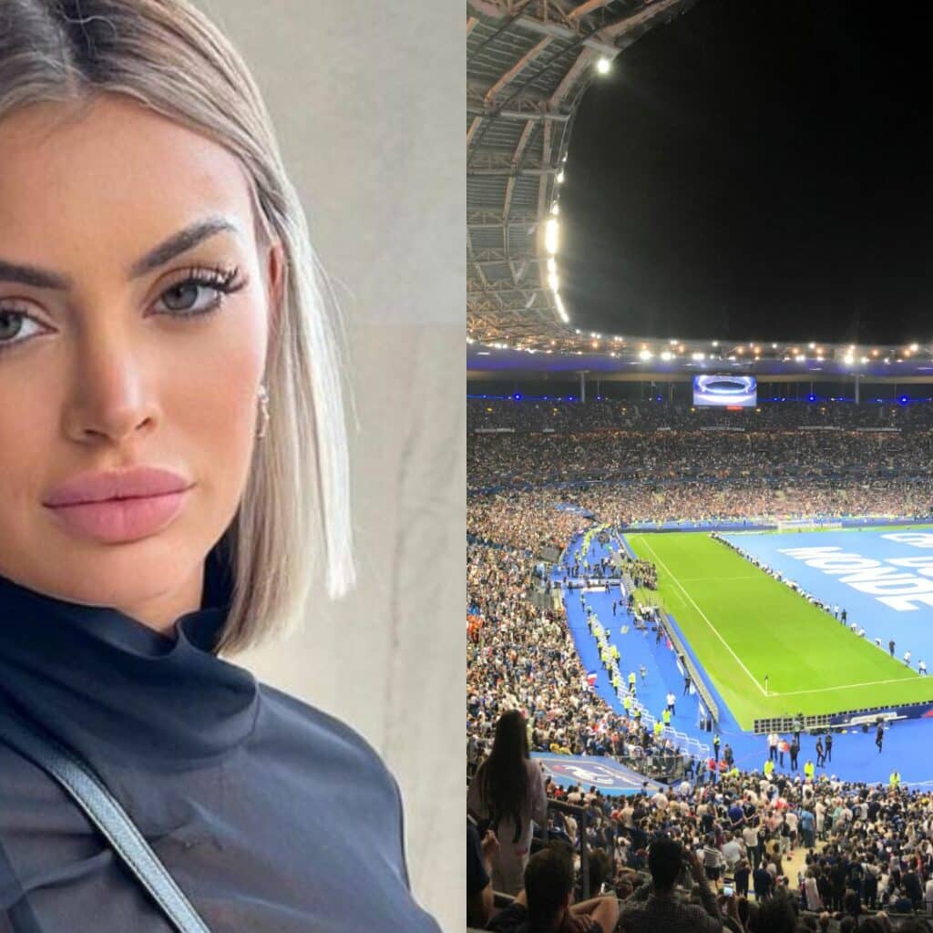 Mélanie Da Cruz : la FFF ne veut pas des "pauses Ramadan" pour rompre le jeûne, elle s'emporte