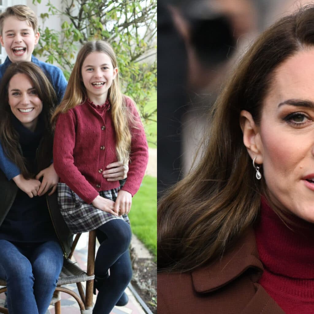 Kate Middleton : la date de son grand retour pour mettre fin aux rumeurs