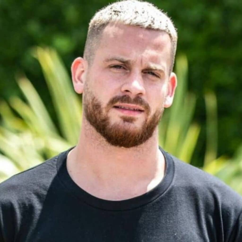 Raphaël Pépin : l'influenceur amoureux à Bali, il montre sa nouvelle chérie