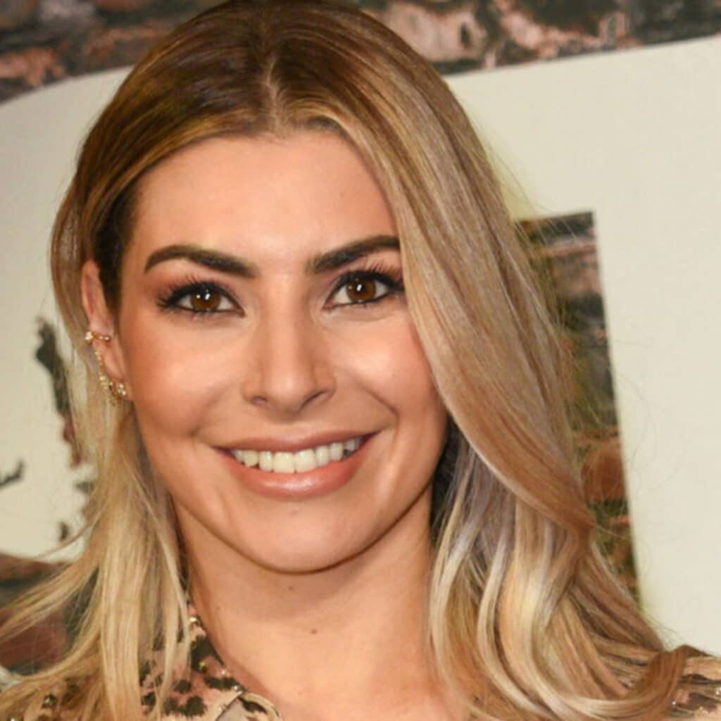 Candice Pascal (DALS) : elle choisit son camp et affiche son soutien