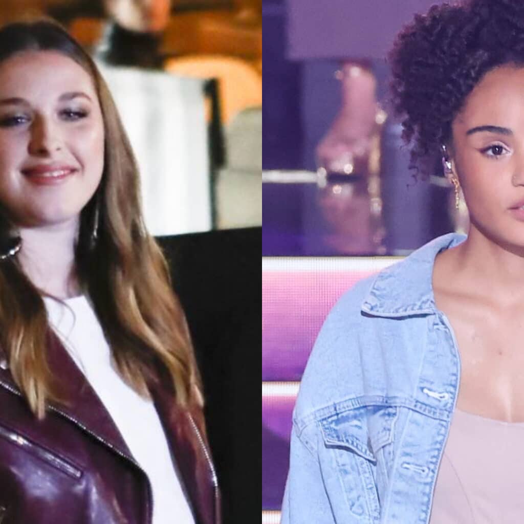 Héléna : accusée de racisme envers Candice ? Le chorégraphe de la tournée Star Academy décide d’agir