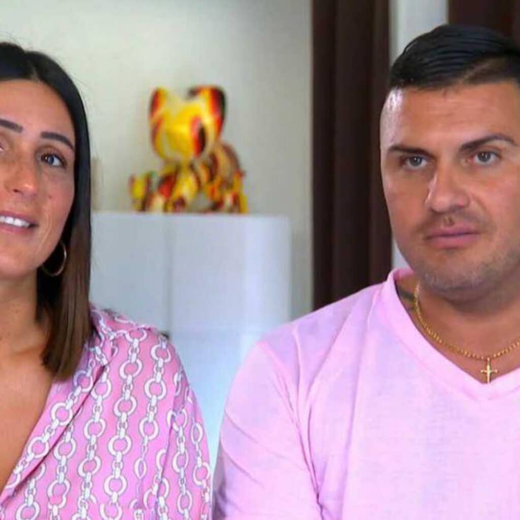 Tiffanie Esposito (Familles nombreuses) : bientôt un nouvel enfant ? Elle répond