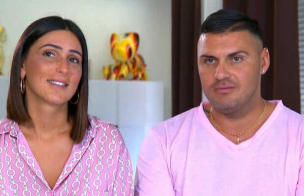 Tiffanie Esposito (Familles nombreuses) : bientôt un nouvel enfant ? Elle répond