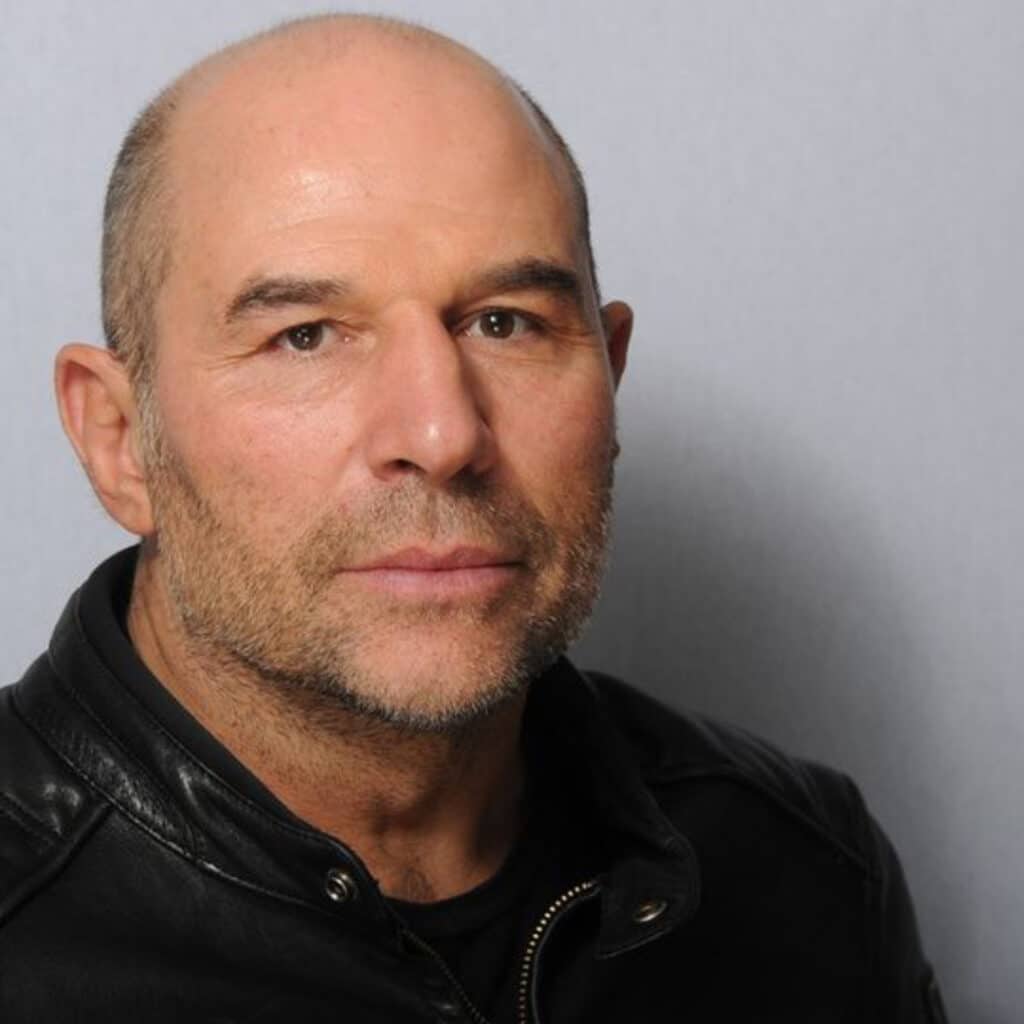 Vincent Moscato : l'ancien candidat de Danse avec les stars réagit à l'émission