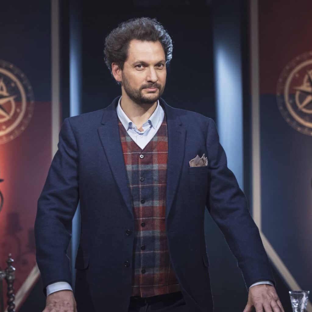 Les Traîtres : l'émission bientôt de retour, on connaît les trois premières stars au casting