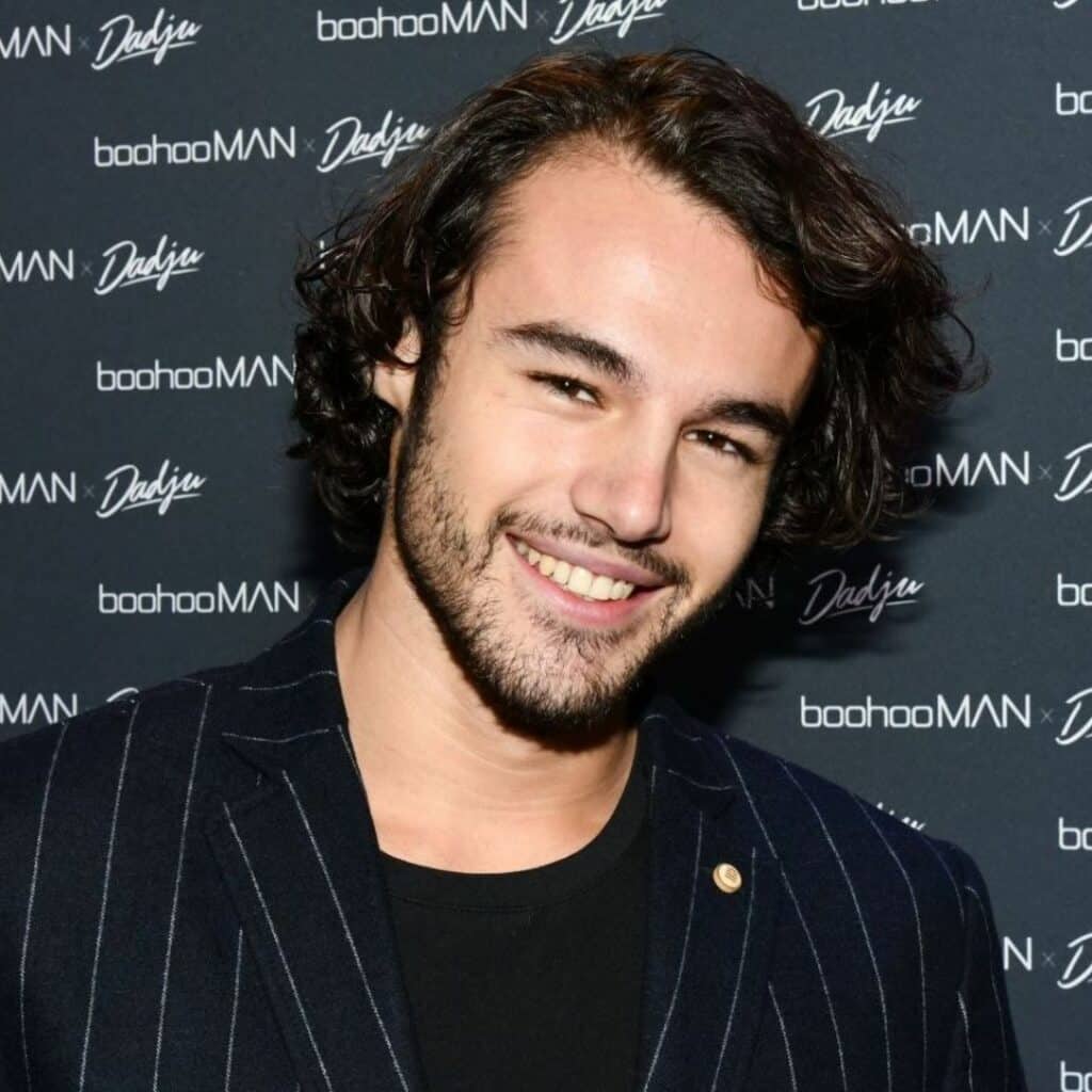 Anthony Colette : il aurait rencontré sa chérie dans Danse avec les stars