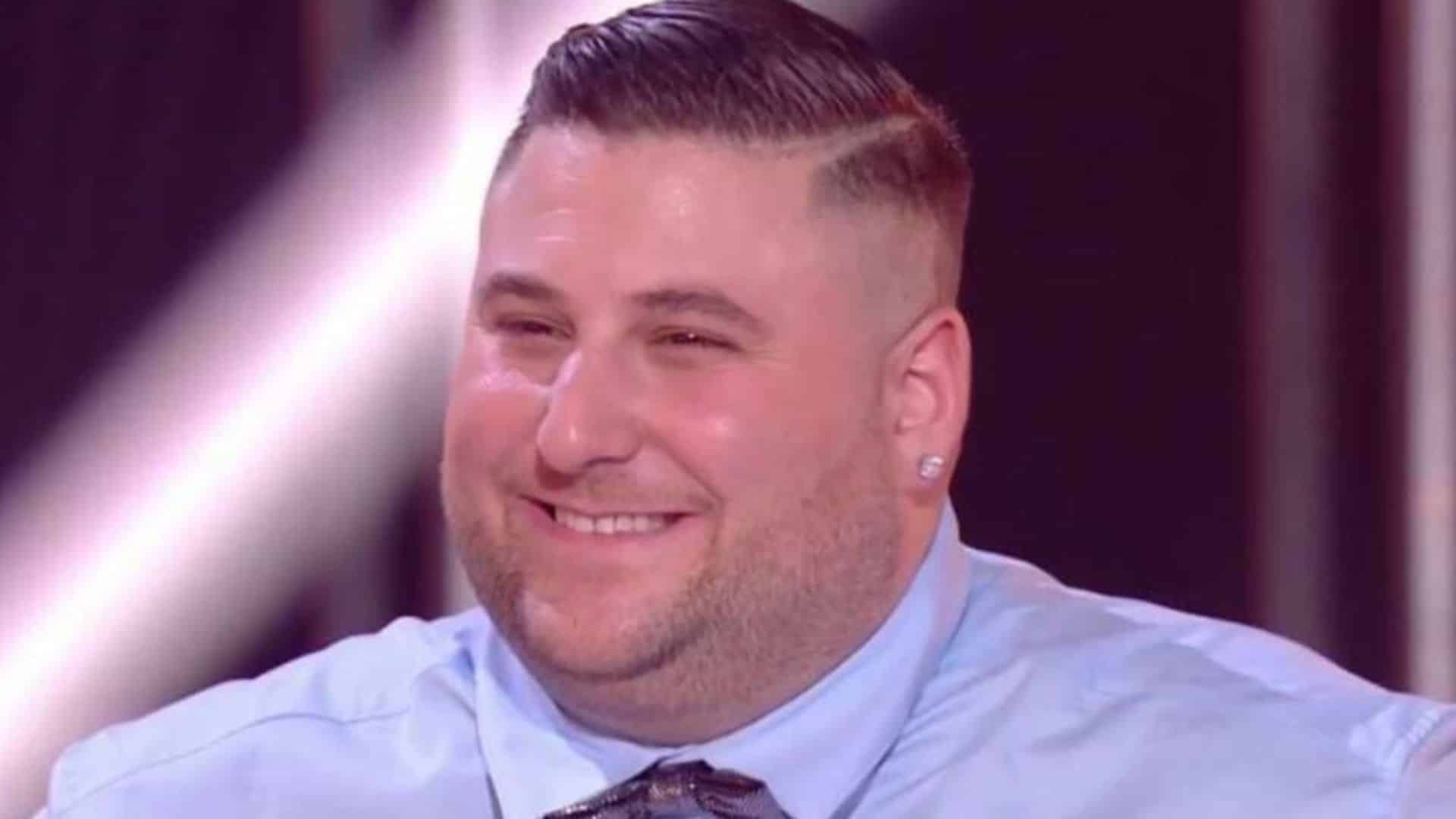 Nico Capone (DALS) : sa femme Daniella s'exprime sur le harcèlement qu'il subit depuis sa participation
