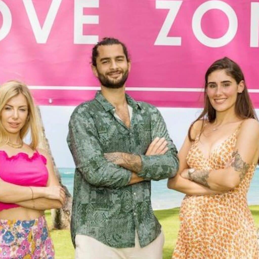 La Villa des cœurs brisés : la télé-réalité bientôt de retour sur TFX, le casting se précise