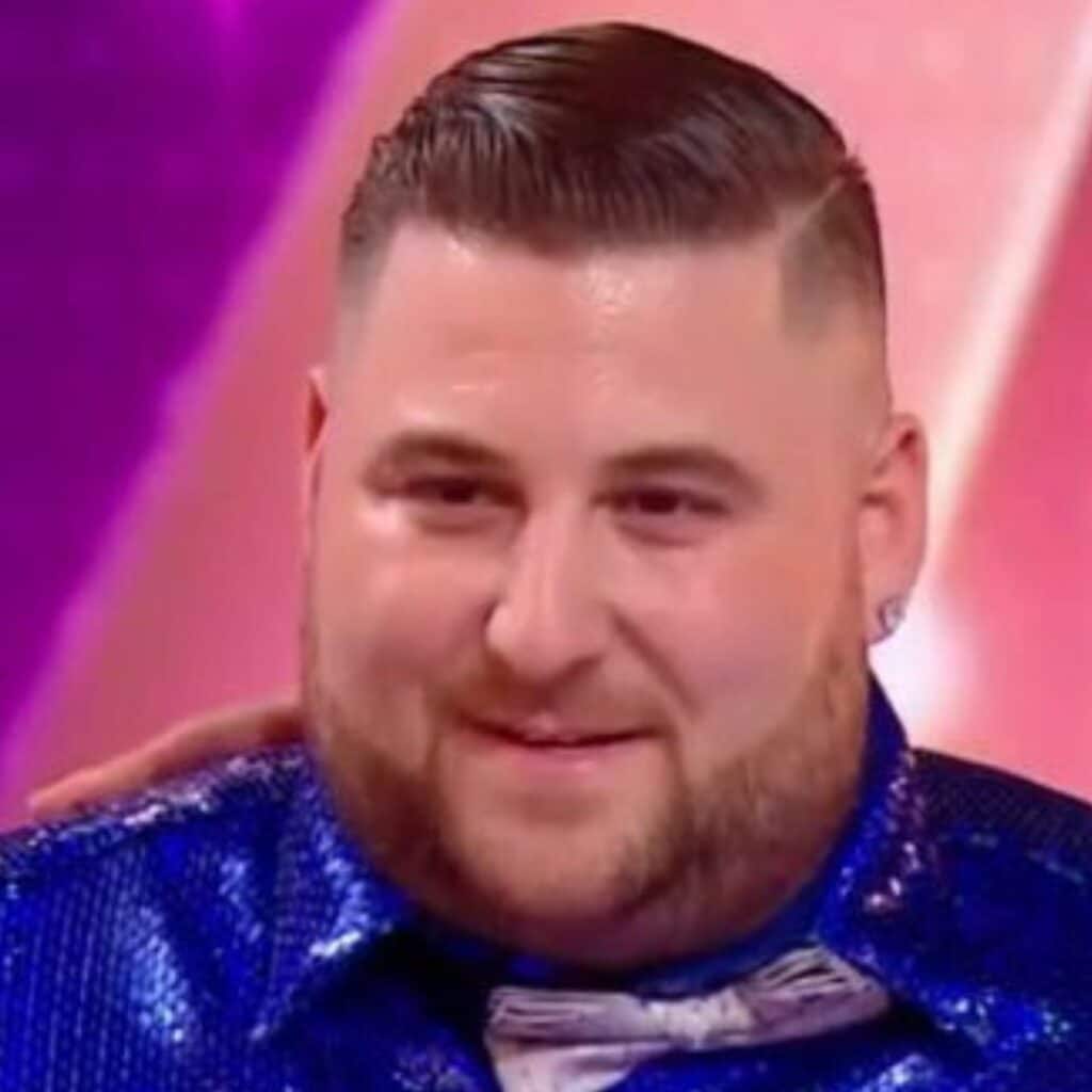 Danse avec les Stars : les internautes furieux après la prestation de Nico Capone
