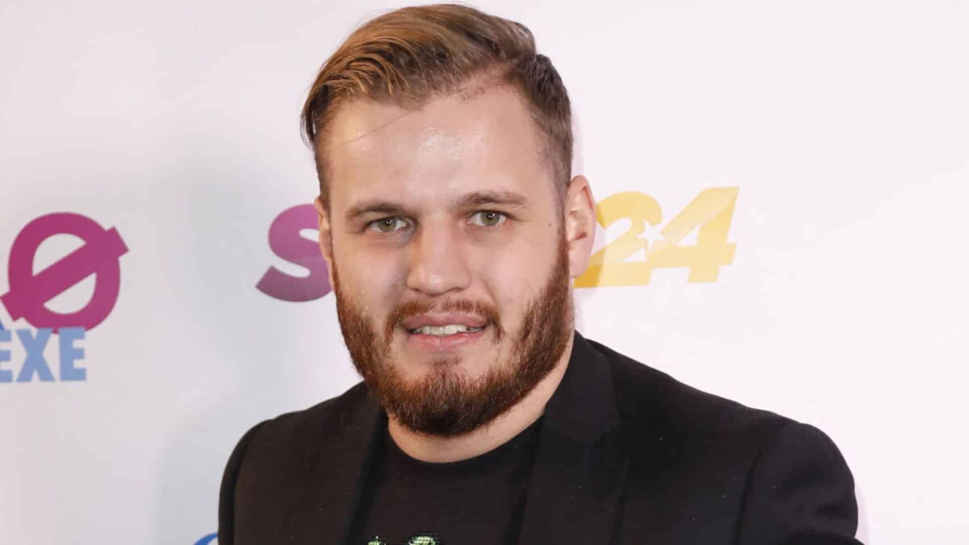 Charles (Les Ch'tis) : l'ex-candidat de télé-réalité méconnaissable, il montre son nouveau corps