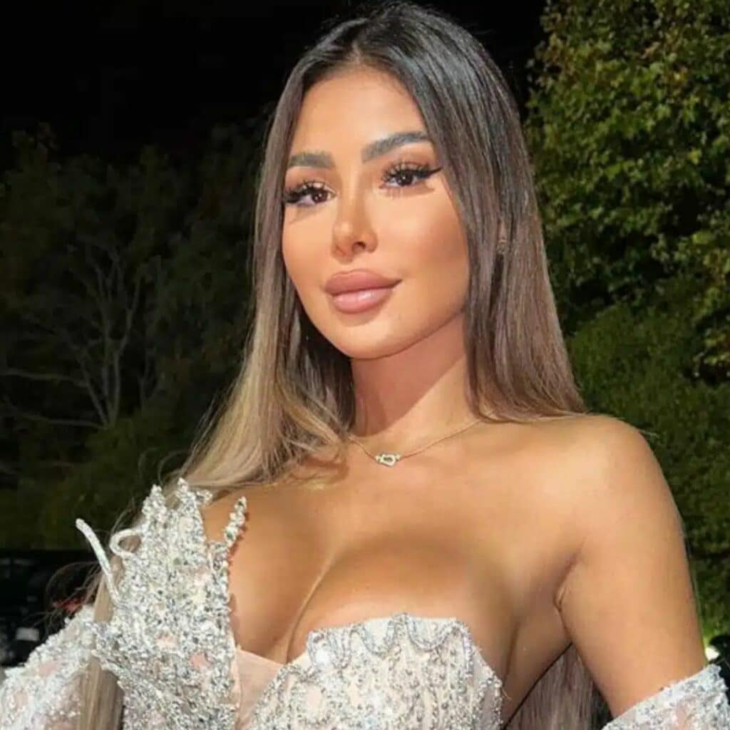 Maeva Ghennam : l'influenceuse a retrouvé l'amour et envisage déjà le mariage