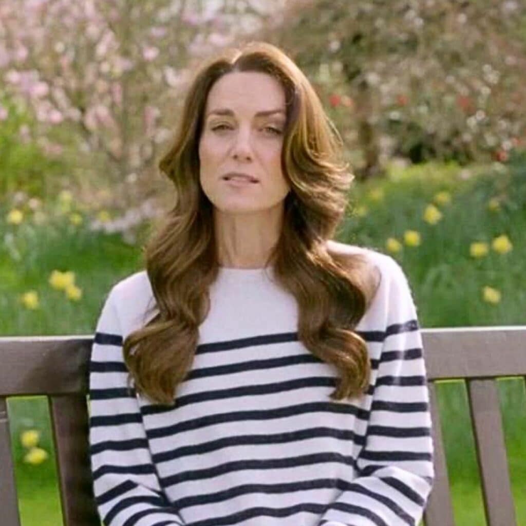 Kate Middleton : un expert s'exprime sur les hypothèses probables concernant sa maladie