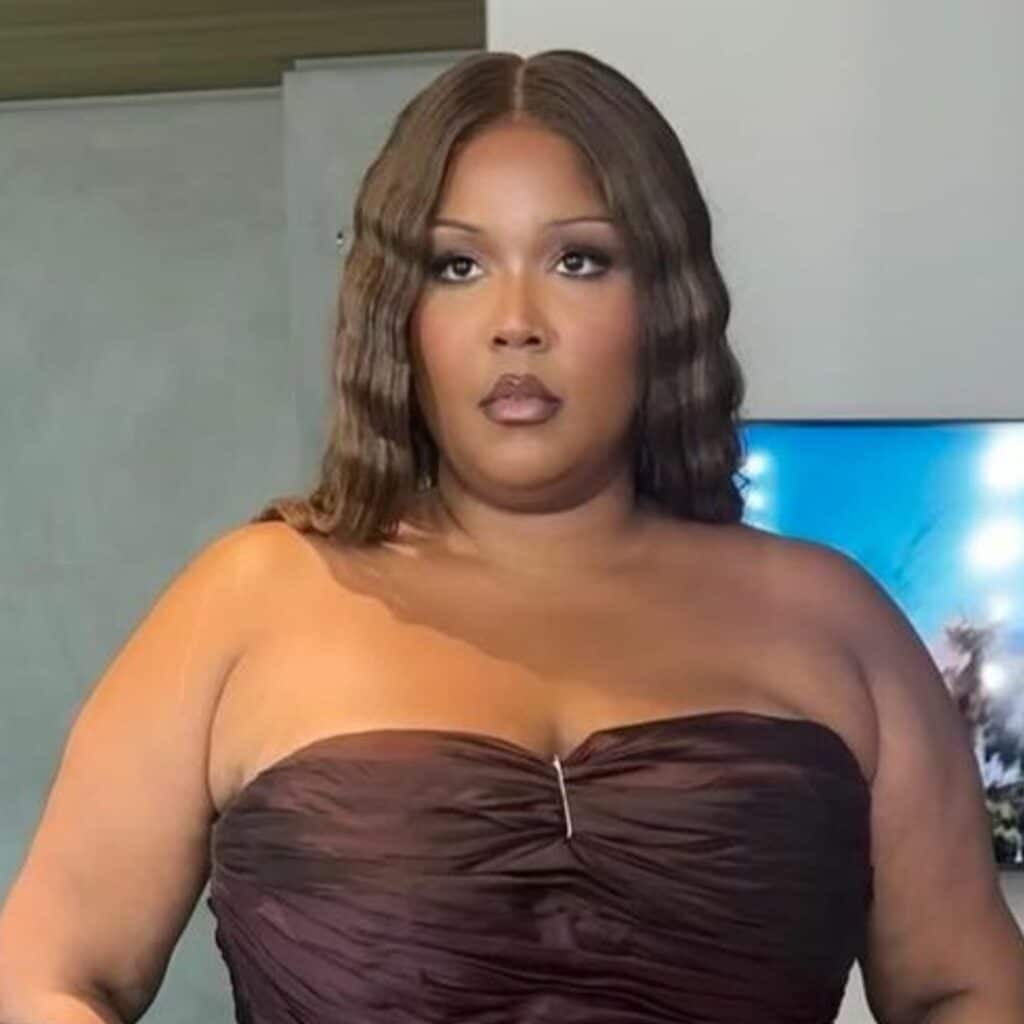 Lizzo : l'artiste annonce la fin de sa carrière