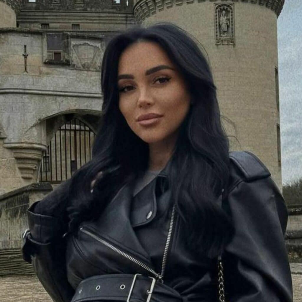 Fidji Ruiz : l'influenceuse a-t-elle accouché de son premier enfant ?