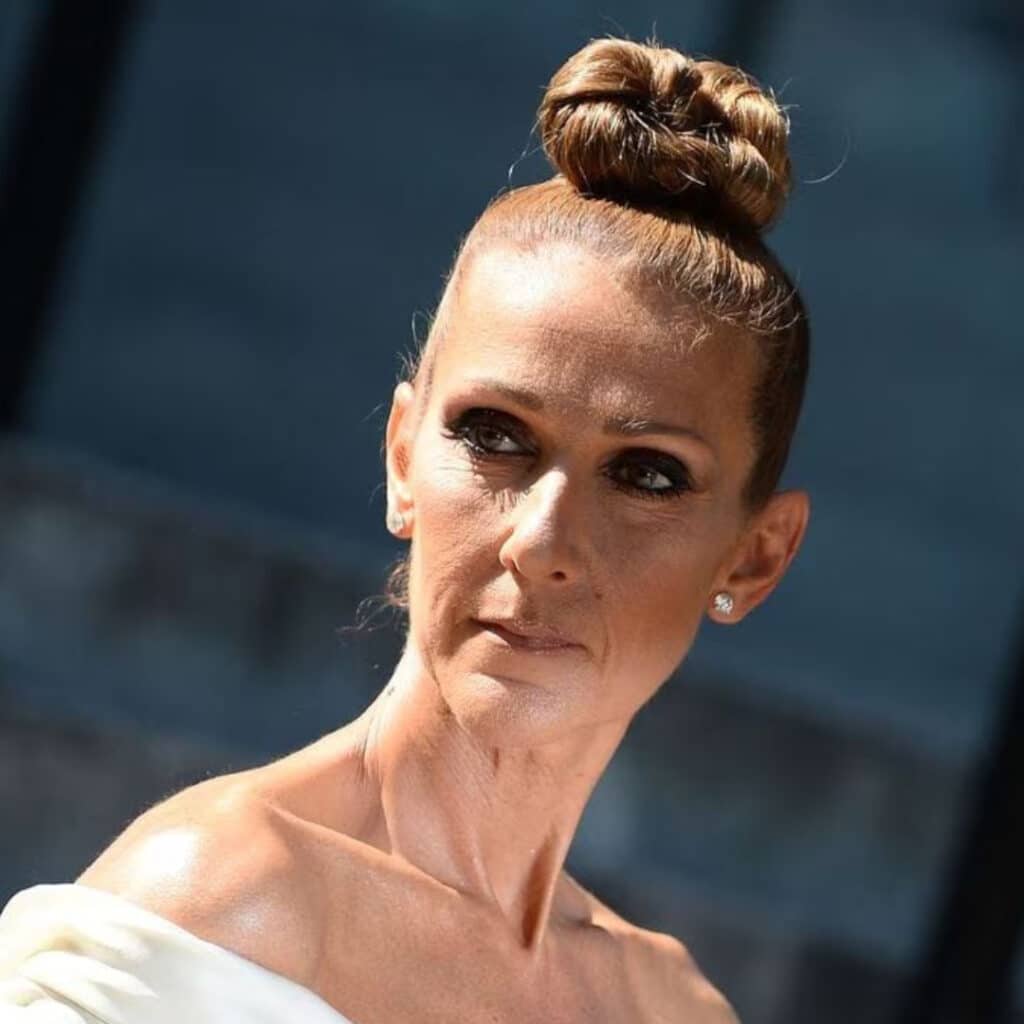 Céline Dion : la chanteuse perd un être proche et lui rend hommage