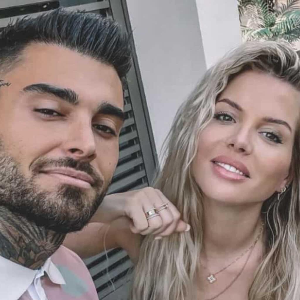 "Elle m'a tiré vers le bas" : Thibault Garcia règle ses comptes avec Jessica Thivenin