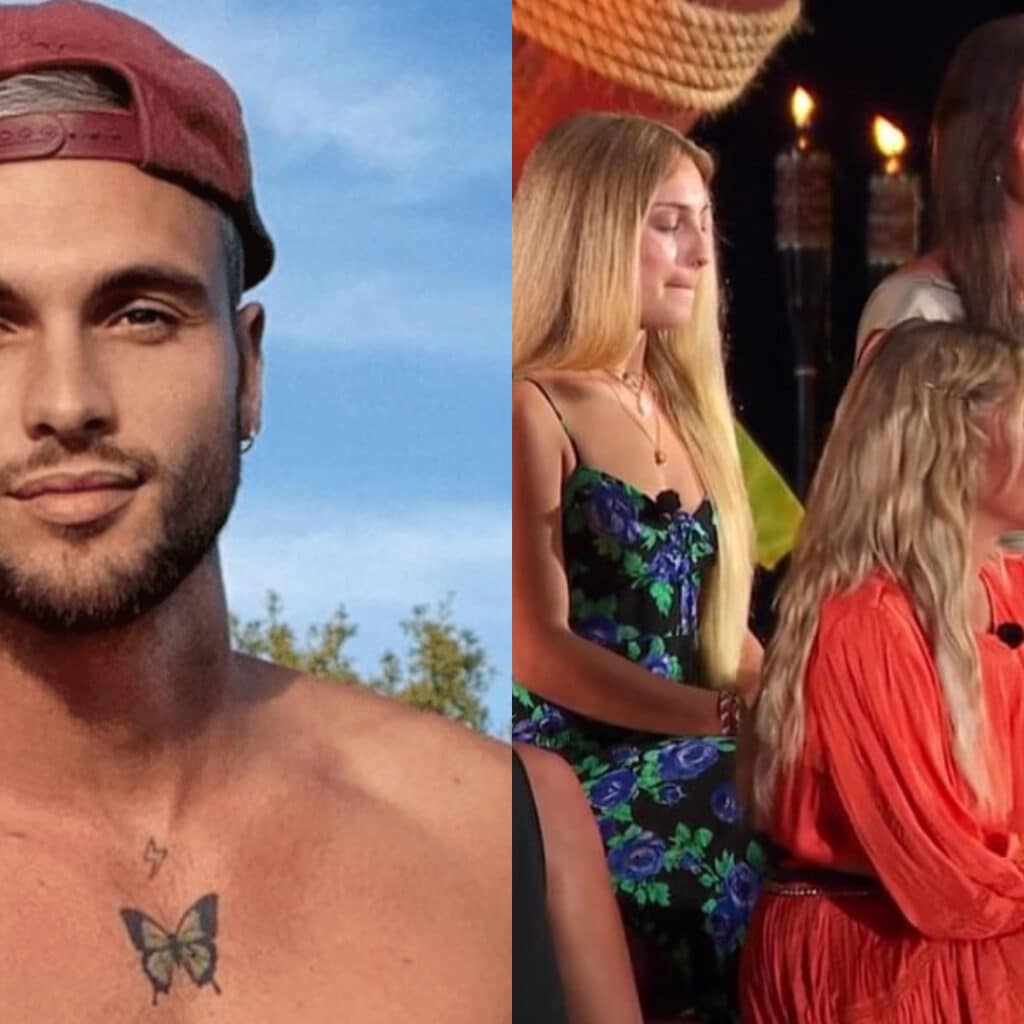 Bastos : en couple avec une participante de l'Île de la tentation déjà engagée ?