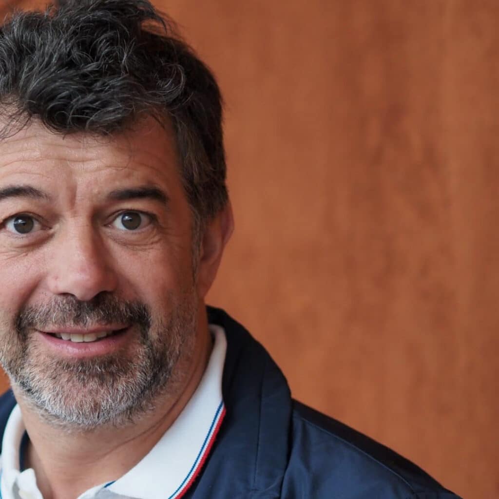 Stéphane Plaza : jugé en août pour violences conjugales, quel est son avenir sur M6 ?