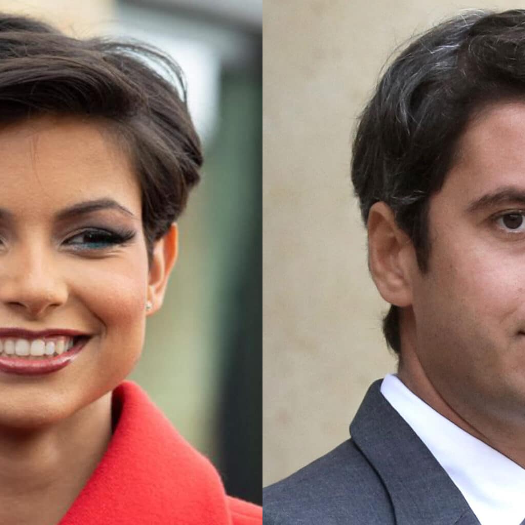 Eve Gilles : Miss France 2024 investie d’une mission spéciale par Gabriel Attal